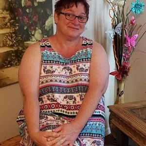 Meet your Posher, Stacey